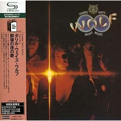 Night Music [Shm-CD]