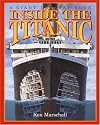 Inside the Titanic: A Giant Cut-away Book (Giant Cutaway Book)