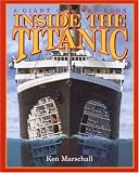 View Book 'Inside the Titanic (A Giant Cutaway Book)'