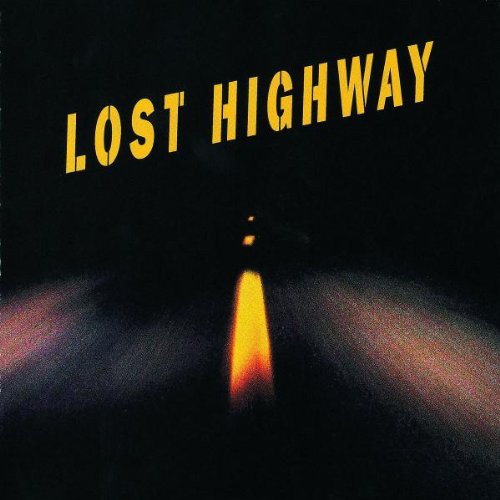 Produkt-Bild: Lost Highway