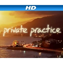 Private Practice Season 5 [HD]