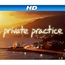 Private Practice Season 5 [HD]