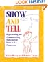 Show and Tell: Representing and Communicating Mathematical Ideas in K-2 Classrooms