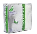 SLEEP SAFE BED BUG, DUST MITE, and ALLERGEN PROOF "TWIN 9" Mattress ZipCover, Twin 39" x 75" x 9"deep ENCASEMENT - compare price
