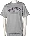 Apparel : Washington Athletic Oxford Short-Sleeve T-Shirt