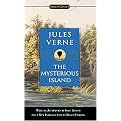 The Mysterious Island (Reprint) (Paperback)