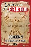 Arrow Affliction TV Season 2 (2009) 4 DVD Set