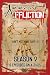 Arrow Affliction TV Season 2 (2009) 4 DVD Set