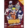 Naruto Unleashed - Complete Series 2 [DVD] [2007]