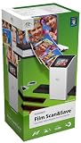 Film Scan & Save (PC) Software