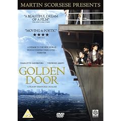 The Golden Door [UK Import]
