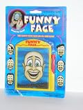 Funny Face, the Classic Game with an All New Look