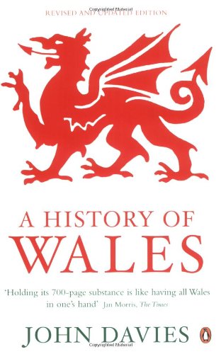 The Symbols and Emblems of Wales