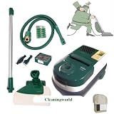 Vorwerk Tiger 251, EB 351, neuer Motor 1100W, 12 Monate Garantie, HEPA-Filter,10 Staubbeutel+Duft