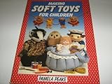 Making soft toys for children