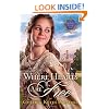 Where Hearts Are Free (A Darkness to Light Novel)