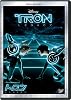 トロン：レガシー DVD+ブルーレイ・セット[Blu-ray]