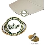 South Florida Bulls Cap Clip from Team Golf