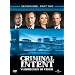 Criminal Intent - Verbrechen im Visier, Season One, Part Two [3 DVDs]