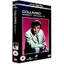 Columbo - Series 1 Vol.1-3 [DVD]