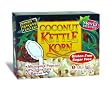 6-3pk Coconut Kettle Korn