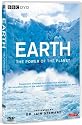 Earth : The Power of the Planet - Complete BBC Series [DVD]