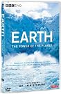 Earth : The...