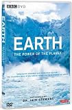 Earth : The Power of the Planet - Complete BBC Series