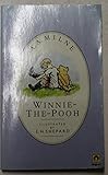 Winnie the Pooh goes exploring