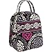 Vera Bradley Lunch Bunch (Canterberry Magenta)