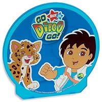 Fisher-Price: Digital Arts and Crafts Studio - Go, Diego Go