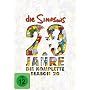Die Simpsons - Die komplette Season 20: 20 Jahre S&hellip <b>DVD</b> ~ Mark Kirkland