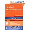 Handbuch Verbrennungsmotor: Grundlagen, Komponenten, Systeme, Perspektiven