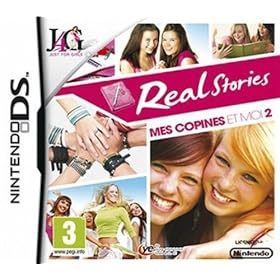 Real stories : mes copines et moi 2