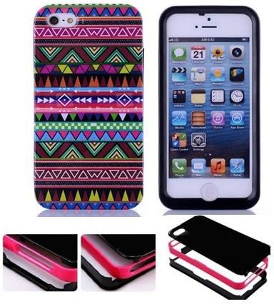 iphone 4 case,iphone. 4 cases,iphone 4.cases,Ezydigital Carryberry New Fashion 3in1 Front back hard shell case phone cover case for iPhone 4 4s -Color02