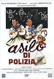 asilo di polizia (Dvd) Italian Import