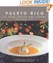 Puerto Rico: La Gran Cocina del Caribe (Spanish Edition)
