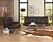 DHP Emma Chair, Black