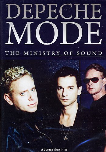 Depeche Mode - Sounds Of Mode - Zortam Music