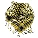 VERY SOFT NECK SCARF, Mustard