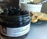 PEELED Black Garlic , All-natural, 8 oz, $14.99 14 bulbs, no stems, cores, or peels, 5 star quality