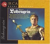  - Wagner: Lohengrin