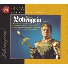 Wagner: Lohengrin