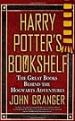 Harry Potter's Bookshelf