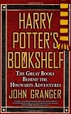 Harry Potter's Bookshelf