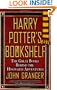 Harry Potter's Bookshelf: The Great Books behind the Hogwarts Adventures