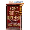 Harry Potter's Bookshelf: The Great Books behind the Hogwarts Adventures