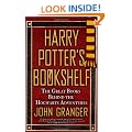 Harry Potter's Bookshelf: The Great Books behind the Hogwarts Adventures