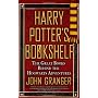 Harry Potter's Bookshelf: The Great Books behind the Hogwarts Adventures