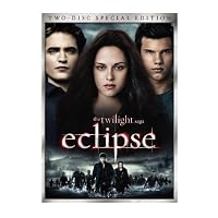 The Twilight Saga: Eclipse (Two-Disc Special Edition) (2010)